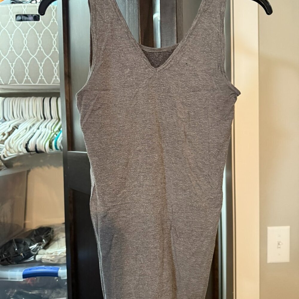 Apt. 9 Small/Medium Reversible (front & back) tank top